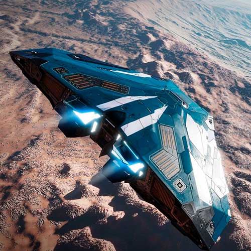 Elite Dangerous: Odyssey Deluxe Edition DLC Cd Key Steam Global